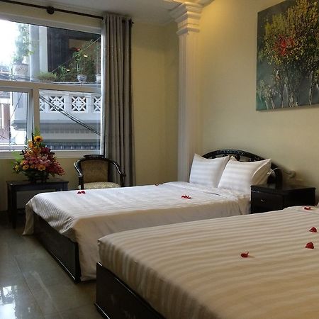 Jade Hotel Hue Dış mekan fotoğraf