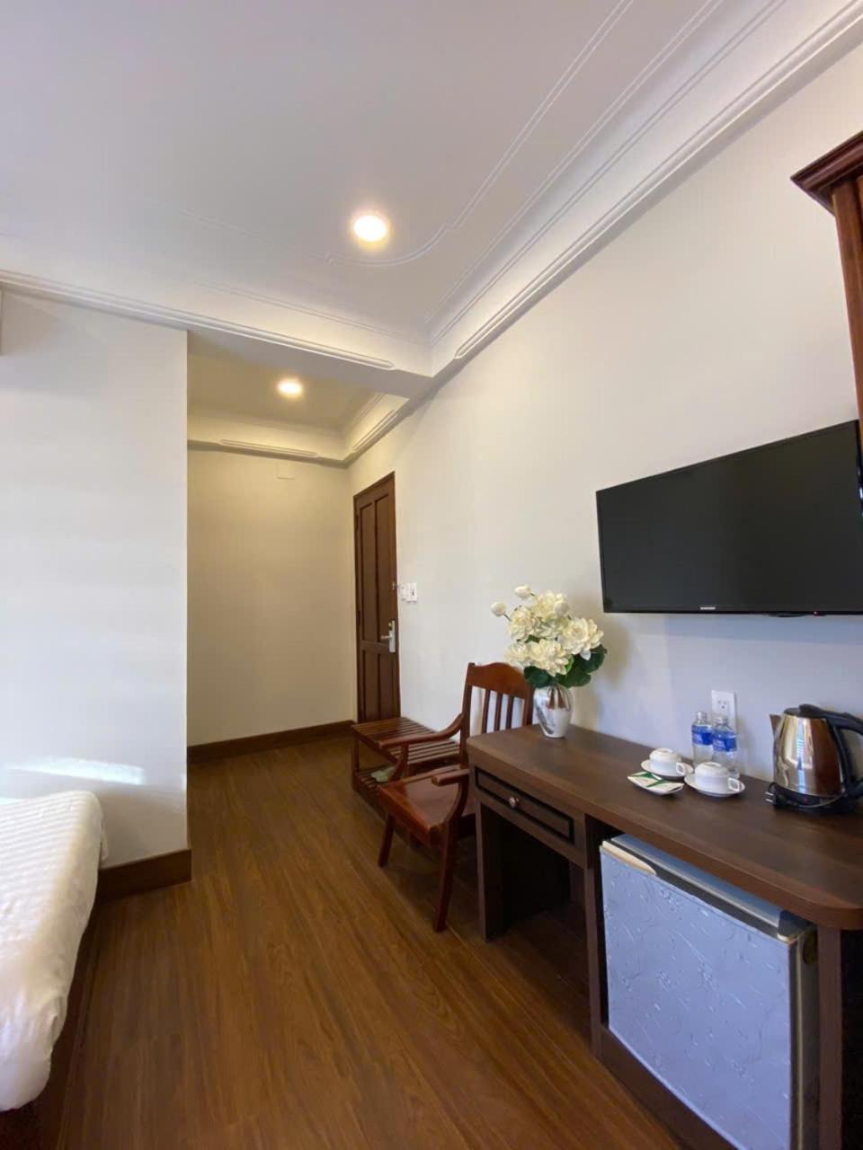 Jade Hotel Hue Dış mekan fotoğraf