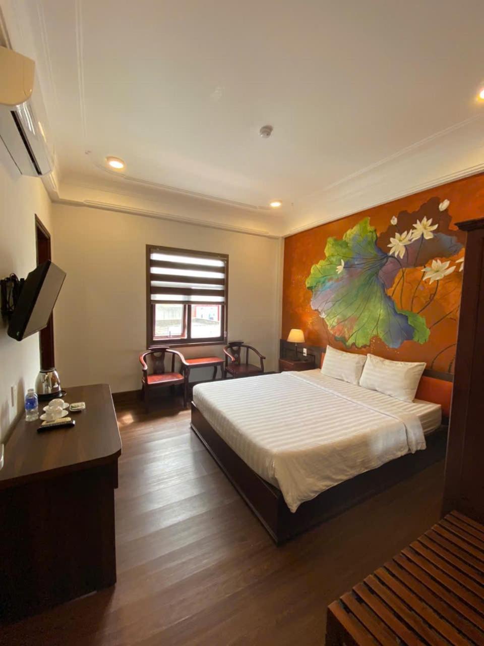 Jade Hotel Hue Dış mekan fotoğraf