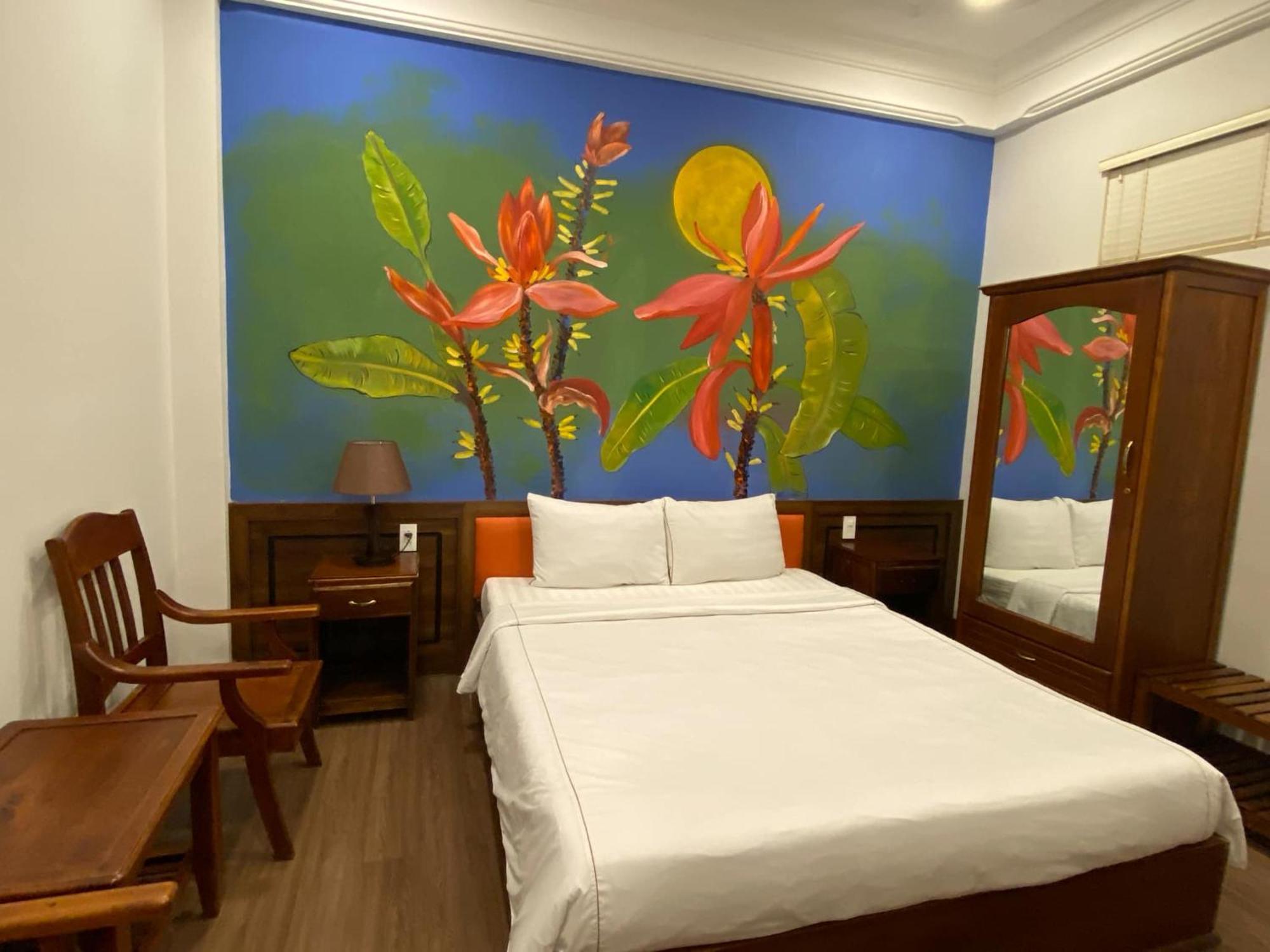 Jade Hotel Hue Dış mekan fotoğraf