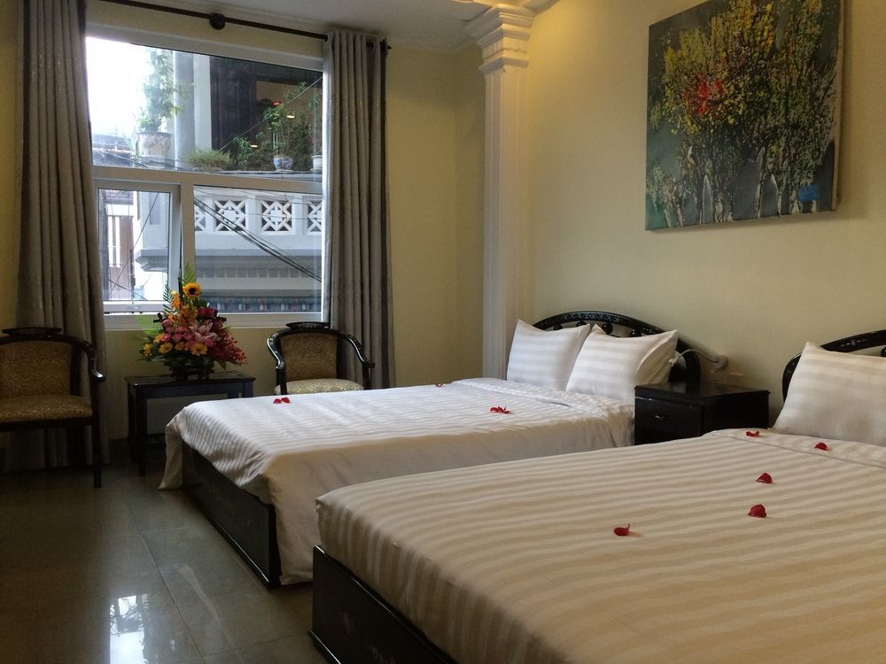 Jade Hotel Hue Dış mekan fotoğraf