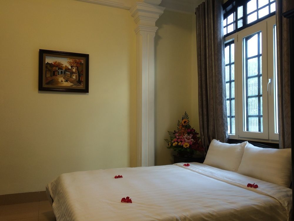 Jade Hotel Hue Dış mekan fotoğraf